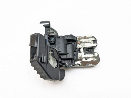 AUDI A1 TAILGATE BOOT LID LOCK CATCH LATCH 8R0827505 8X MK1 2012, US $, image 2