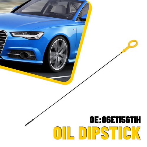 Car Engine Oil Dipstick Oil Level Tool 06E115611H For Porsche Cayenne 3.0T B, US $15.99, image 9