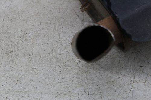 21-23 POLARIS RZR TRAIL S 1000 PREMIUM EXHAUST PIPE MUFFLER SILENCER SLIP ON CAN, US $275.00, image 7