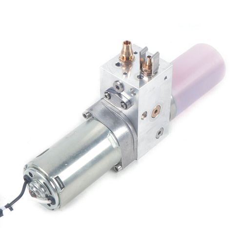 Fit Cadillac 2010-2015 CTS SRX Wagon Hydraulic Liftgate Pump Motor 25965861, US $140.76, image 4