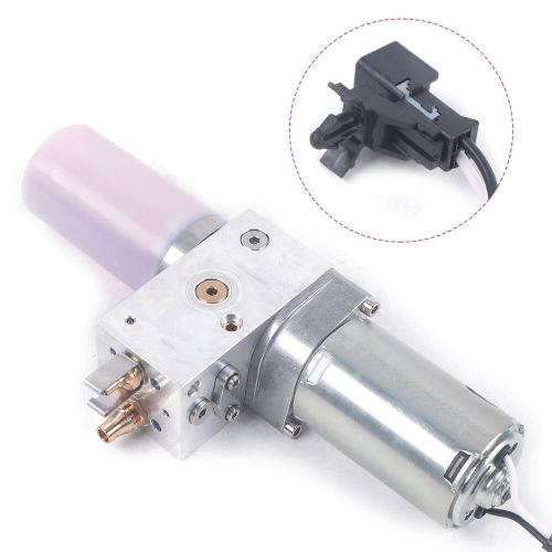 Fit Cadillac 2010-2015 CTS SRX Wagon Hydraulic Liftgate Pump Motor 25965861, US $140.76, image 6