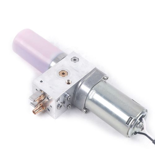 Fit Cadillac 2010-2015 CTS SRX Wagon Hydraulic Liftgate Pump Motor 25965861, US $140.76, image 8