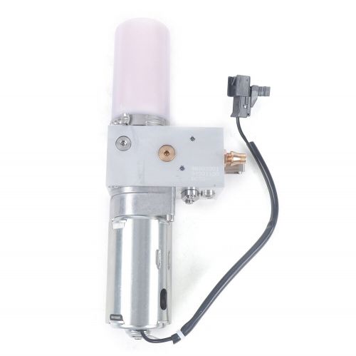 Fit Cadillac 2010-2015 CTS SRX Wagon Hydraulic Liftgate Pump Motor 25965861, US $140.76, image 9