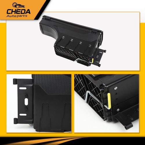 Right Side Truck Bed Swing Storage Tool Box Fit For Dodge 2019-2021 Ram 1500, US $79.18, image 3