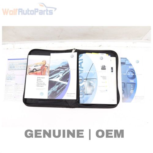 2002 VW EUROVAN GLS - 2002 Owners Manual, US $129.99, image 6