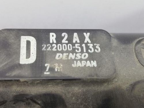 Mazda cx-7 er heatsink 2220005133 2.20 diesel 127kw 2010 26516538-