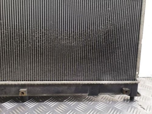 Mazda CX-7 ER Heatsink 2220005133 2.20 Diesel 127kw 2010 26516538-, US $, image 2