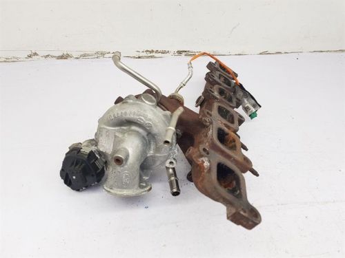2019 on l663 land rover defender 90 turbocharger 3.0 diesel dt306 spares repairs