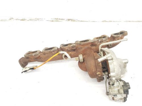 2019 ON L663 LAND ROVER DEFENDER 90 TURBOCHARGER 3.0 DIESEL DT306 SPARES REPAIRS, US $, image 3