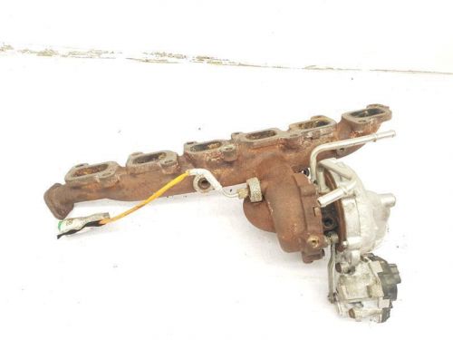 2019 ON L663 LAND ROVER DEFENDER 90 TURBOCHARGER 3.0 DIESEL DT306 SPARES REPAIRS, US $, image 4