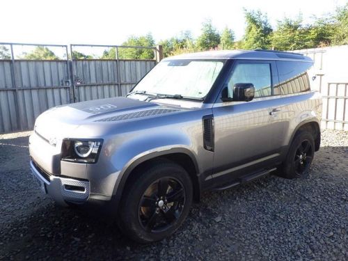 2019 ON L663 LAND ROVER DEFENDER 90 TURBOCHARGER 3.0 DIESEL DT306 SPARES REPAIRS, US $, image 5