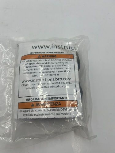 (QTY 4)Ski-Doo 860201806 LinQ Cargo Base w/ Hardware Summit Grand Touring 1200, US $103.97, image 3