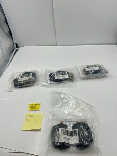 (QTY 4)Ski-Doo 860201806 LinQ Cargo Base w/ Hardware Summit Grand Touring 1200, US $103.97, image 4