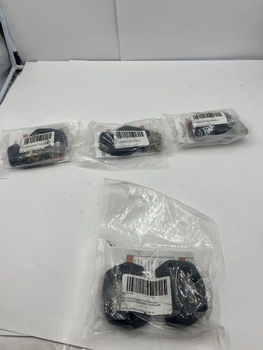 (QTY 4)Ski-Doo 860201806 LinQ Cargo Base w/ Hardware Summit Grand Touring 1200, US $103.97, image 5