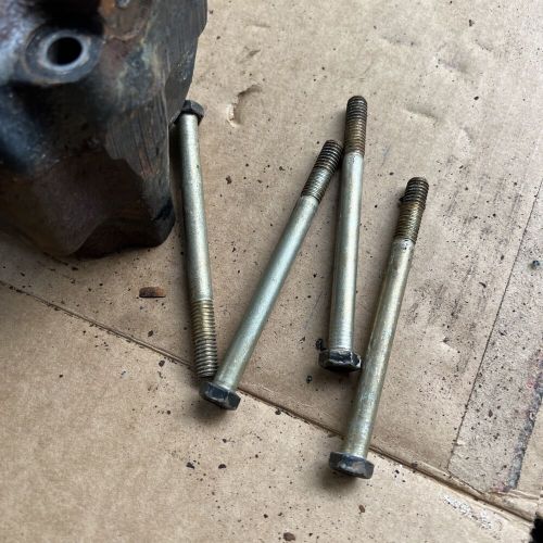 Mercruiser GM 5.0L / 5.7L V8 Exhaust Manifold # 87114 C2, US $75.00, image 5