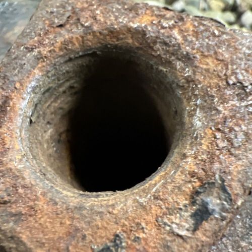 Mercruiser GM 5.0L / 5.7L V8 Exhaust Manifold # 87114 C2, US $75.00, image 7