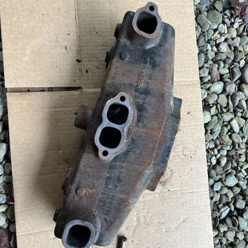 Mercruiser GM 5.0L / 5.7L V8 Exhaust Manifold # 87114 C2, US $75.00, image 9