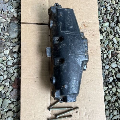 Mercruiser GM 5.0L / 5.7L V8 Exhaust Manifold # 87114 C2, US $75.00, image 10