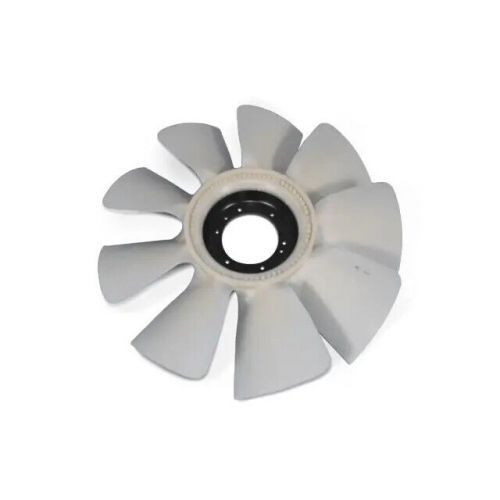 Genuine Mopar Cooling Fan 52028878AB, US $140.30, image 3