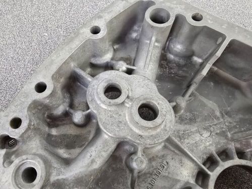 NICE ORIGINAL 1962 PORSCHE 356 ENGINE BLOCK 3RD THIRD MEMBER 616/12 1600S 701990, US $400.00, image 3