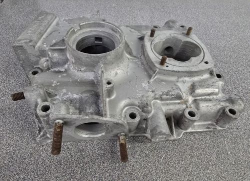 NICE ORIGINAL 1962 PORSCHE 356 ENGINE BLOCK 3RD THIRD MEMBER 616/12 1600S 701990, US $400.00, image 8