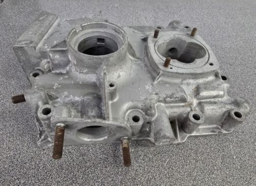 NICE ORIGINAL 1962 PORSCHE 356 ENGINE BLOCK 3RD THIRD MEMBER 616/12 1600S 701990, US $400.00, image 12