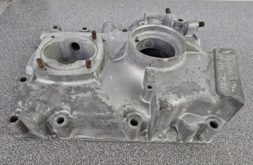 NICE ORIGINAL 1962 PORSCHE 356 ENGINE BLOCK 3RD THIRD MEMBER 616/12 1600S 701990, US $400.00, image 13