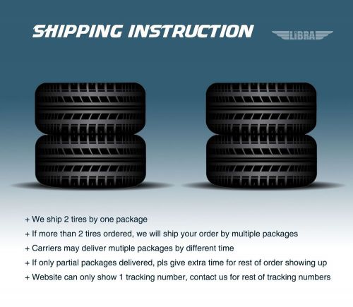 Free Country Trailer Tire Rim ST205/75D15 6-Ply C 107L 5 Lug x 4.5" White Mod, US $119.98, image 5