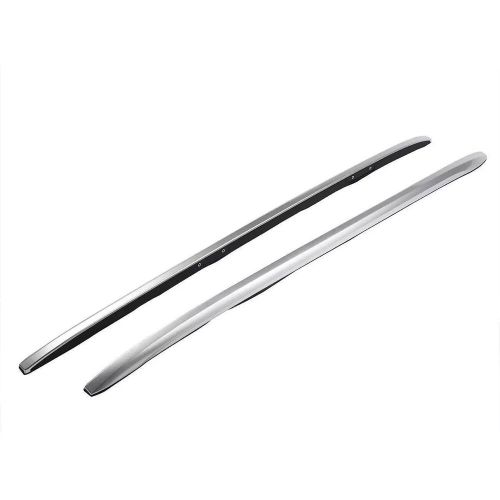 4Pcs Fits for Acura MDX 2014-2021 Roof Rail Rack Cargo Cross Bars Crossbars, US $359.00, image 3