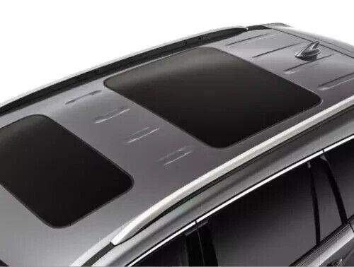 4Pcs Fits for Acura MDX 2014-2021 Roof Rail Rack Cargo Cross Bars Crossbars, US $359.00, image 5