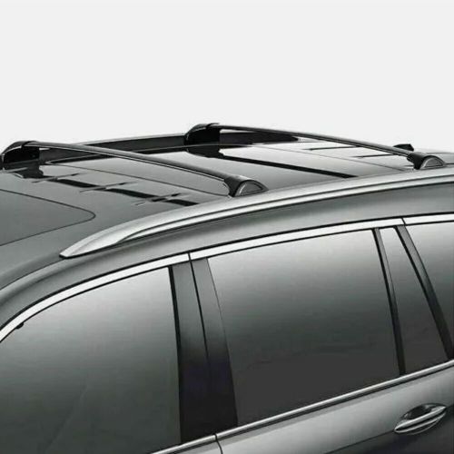 4Pcs Fits for Acura MDX 2014-2021 Roof Rail Rack Cargo Cross Bars Crossbars, US $359.00, image 6