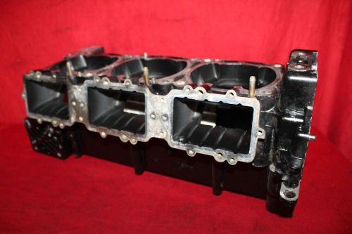 Yamaha GP1200R XLT1200 XL1200 GP1300R GP1300 XR1800 Engine Case Crankcase Block, US $394.95, image 3