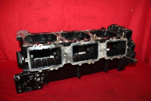 Yamaha GP1200R XLT1200 XL1200 GP1300R GP1300 XR1800 Engine Case Crankcase Block, US $394.95, image 4