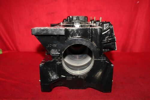 Yamaha GP1200R XLT1200 XL1200 GP1300R GP1300 XR1800 Engine Case Crankcase Block, US $394.95, image 5