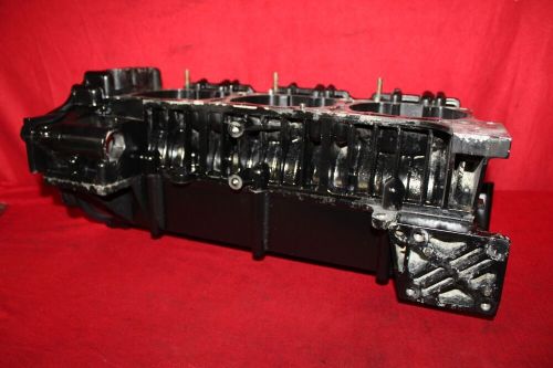 Yamaha GP1200R XLT1200 XL1200 GP1300R GP1300 XR1800 Engine Case Crankcase Block, US $394.95, image 6