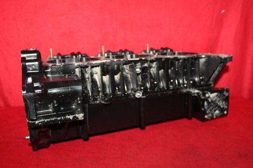 Yamaha GP1200R XLT1200 XL1200 GP1300R GP1300 XR1800 Engine Case Crankcase Block, US $394.95, image 8