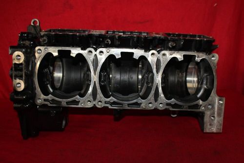 Yamaha GP1200R XLT1200 XL1200 GP1300R GP1300 XR1800 Engine Case Crankcase Block, US $394.95, image 9