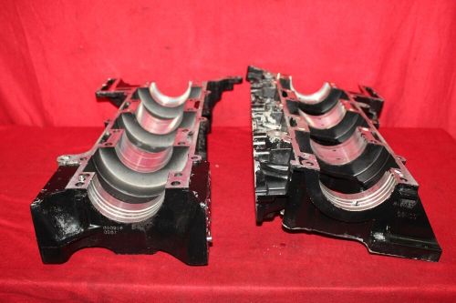 Yamaha GP1200R XLT1200 XL1200 GP1300R GP1300 XR1800 Engine Case Crankcase Block, US $394.95, image 14