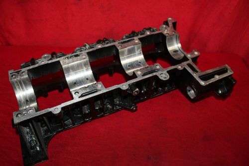 Yamaha GP1200R XLT1200 XL1200 GP1300R GP1300 XR1800 Engine Case Crankcase Block, US $394.95, image 15