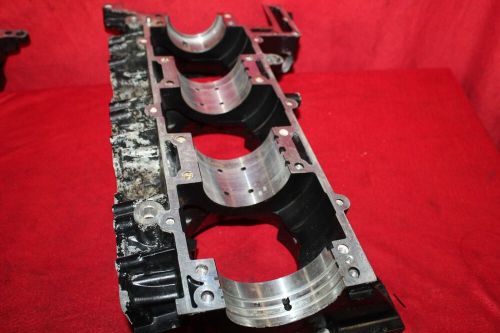 Yamaha GP1200R XLT1200 XL1200 GP1300R GP1300 XR1800 Engine Case Crankcase Block, US $394.95, image 17