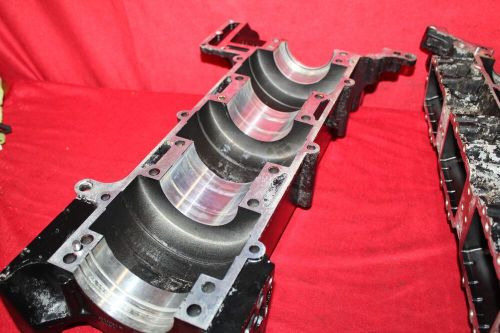 Yamaha GP1200R XLT1200 XL1200 GP1300R GP1300 XR1800 Engine Case Crankcase Block, US $394.95, image 18