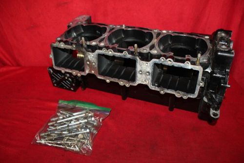 Yamaha GP1200R XLT1200 XL1200 GP1300R GP1300 XR1800 Engine Case Crankcase Block, US $394.95, image 19