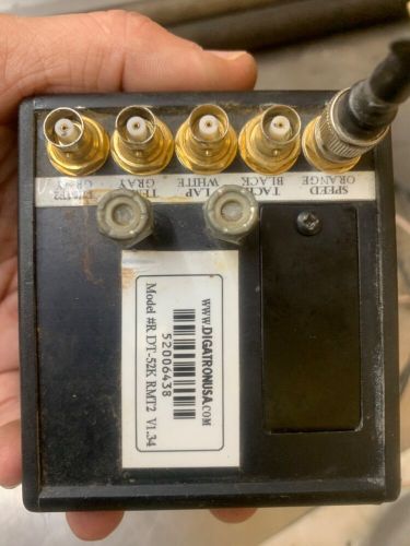 Digatron DT-52k RMT2, US $125.00, image 2