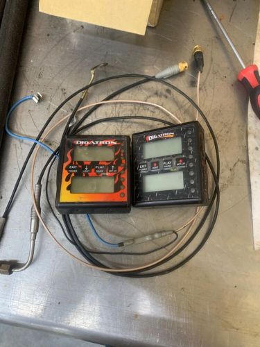 Digatron DT-52k RMT2, US $125.00, image 4