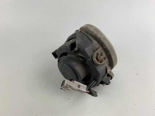 2004 - 2009 subaru outback legacy front left side fog light lamp unit 114-20759l