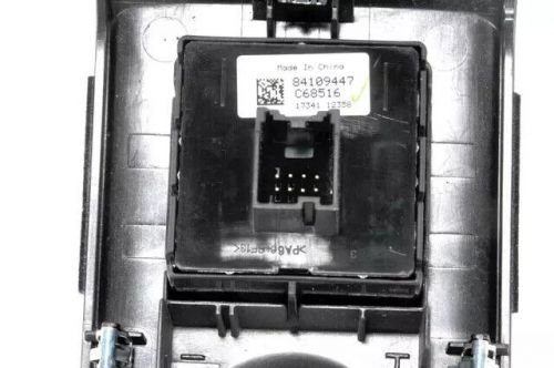 Genuine ACDelco Trailer Brake Control Switch 84109447, US $55.96, image 2