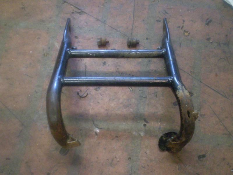 Bmw motorcycle airhead center stand 1970 to 1980