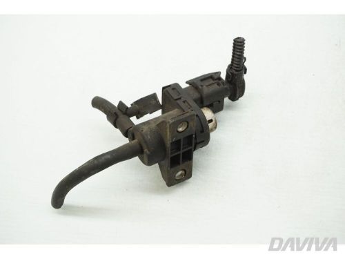 2010 Vauxhall Astra 2.0 CDTi Diesel Air Intake Vacuum Valve Solenoid 55566051, US $16.33, image 3