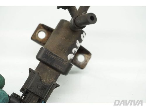 2010 Vauxhall Astra 2.0 CDTi Diesel Air Intake Vacuum Valve Solenoid 55566051, US $16.33, image 5