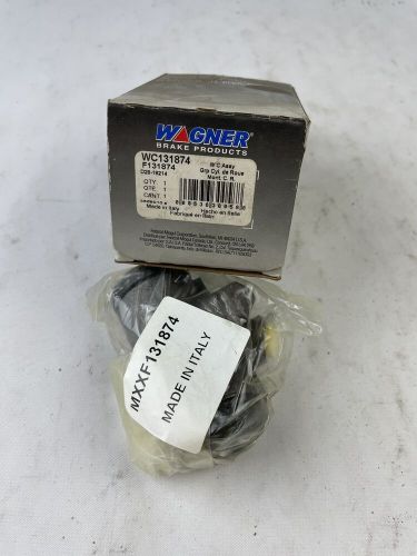 Wagner Premium Wheel Cylinder Assembly Fits 1999-2002 Ford E-Series WC131874, US $14.84, image 4